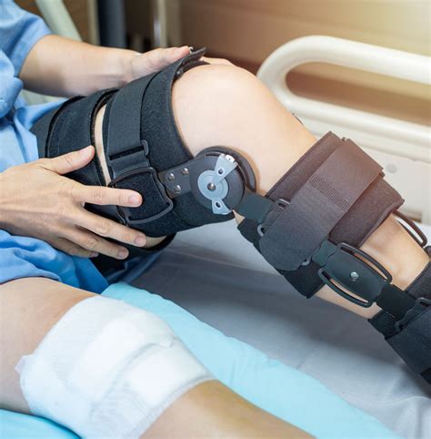 Acl Reconstruction Surgery Acl Surgery Specialist In Singapore