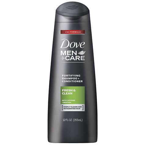 When it comes to shampoo for men, the days of having one or two options to choose from are over. Amazon.com : Dove Men+Care National Holiday Gift Pack ...