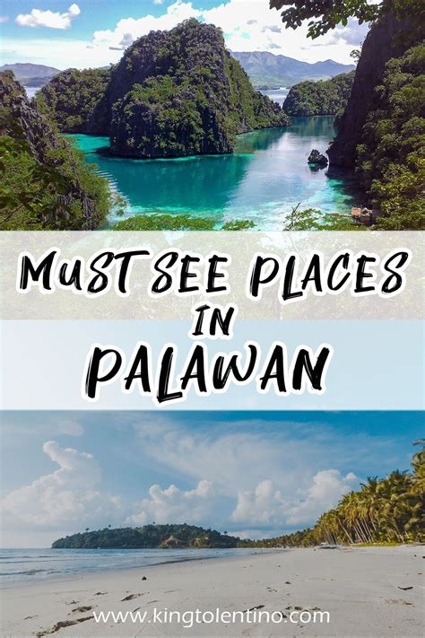 Best Things To Do In Palawan Philippines Artofit