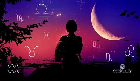 4 Zodiac Signs Will Be Most Affected By The New Moon In Libra October