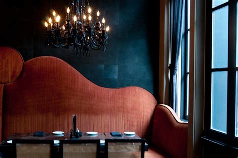 The room's simplicity showcases the richly colored giclée over the bed and the dreamy domina bedding, its abstract print reminiscent of an artist's palette. teal+orange | Furniture | Pinterest