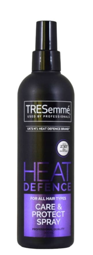 Tresemme Heat Defence Styling Spray Ml Allegro Pl