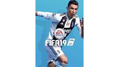 Buy Fifa 19 Serial Key Cd Pc