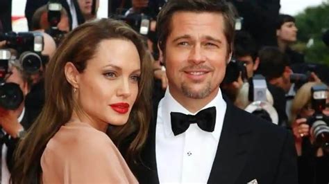 Brad Pitt Sued By Angelina Jolies Former Company For 250 Million Over
