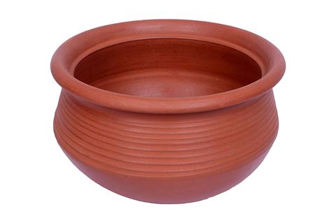 Buy Clay Pot Online 649 From ShopClues