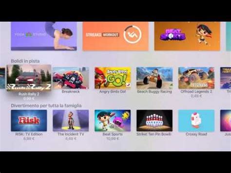 But the apple tv and apple tv 4k's biggest advantage is the app store. Best app for streaming private iPTV on Apple TV - YouTube