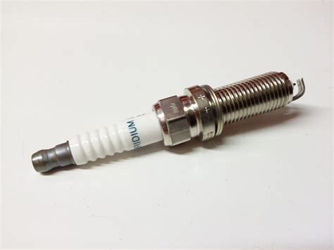 I brought them to my mechanic to have them changed. Lexus GS 400 Plug, spark. Ignition - 9091901219 | Bell Lexus North Scottsdale, Scottsdale AZ