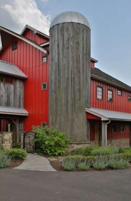 Farmhouse Friday This Doylestown Barn House Will Blow Your Mind