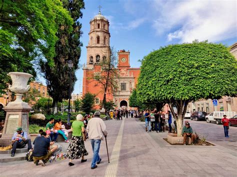 Top 15 Cosas Que Hacer En Querétaro México Consejos De Viaje Chad