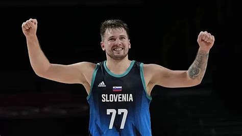 2020 Tokyo Olympics What Went Wrong For Luka Doncic And Team Slovenia