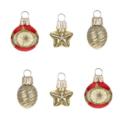 Hallmark Keepsake Mini Christmas Ornaments 2019 Miniature Decorative