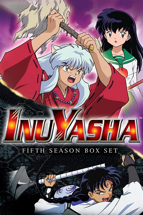 How many seasons of inuyasha. Review | Inuyasha Season 5 - Host Geek
