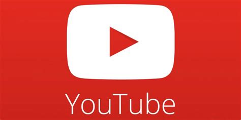 Este Es El Nuevo Logo De Youtube