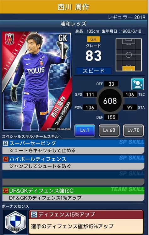 For faster navigation, this iframe is preloading the wikiwand page for 浦和レッドダイヤモンズ. Goldhealth: 浦和 レッズ 選手 カード