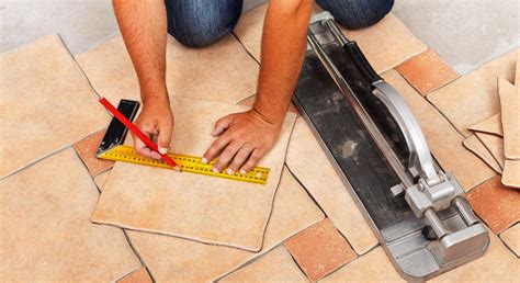 How To Install Ceramic Floor Tiles Westside Tile And Stone
