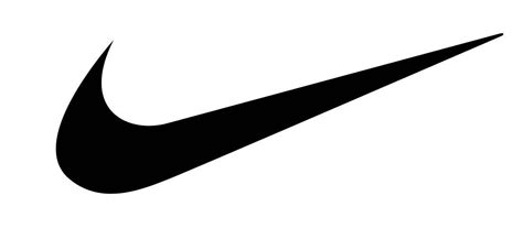 Nike Swoosh Vinyl Decal Etsy