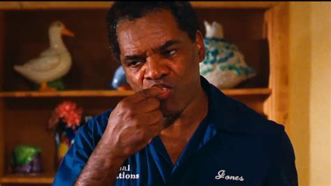 Actor And Comedian John Witherspoon Of `friday` `the Wayans Bros