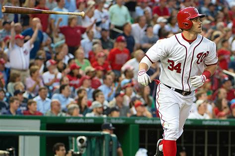 Reading 12 bryce harper famous quotes. Clown move, bro: Braves, Nats trade Twitter barbs over Bryce Harper - Sports Illustrated