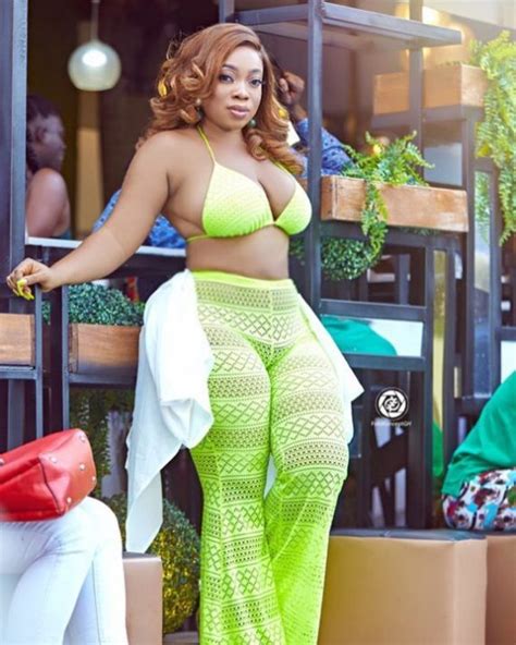 Photos See The Sexy Photos Moesha Boduong Shared On Ig That Got