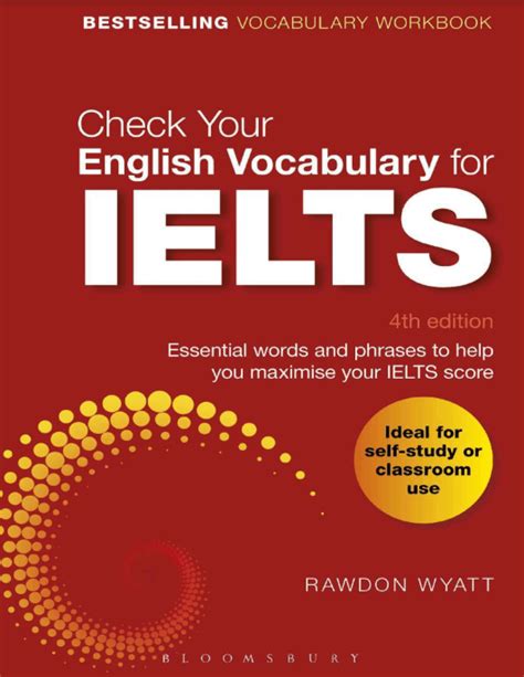 Review “check Your Vocabulary For Ielts” Pdf Enta Education