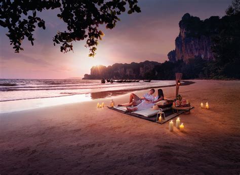 Honeymoon | Thailand Insider