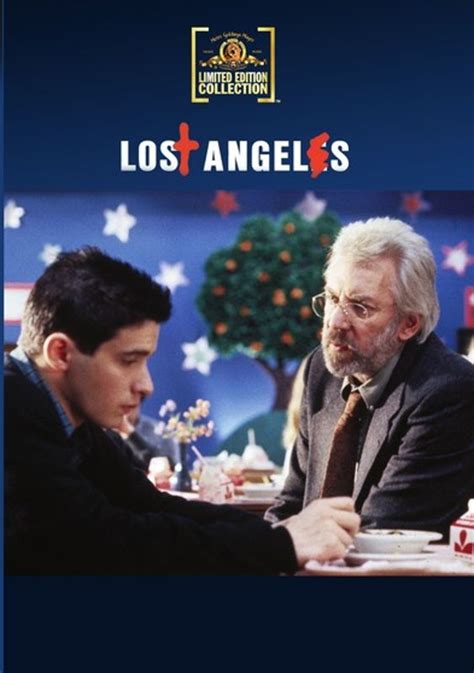 Best Buy Lost Angels DVD