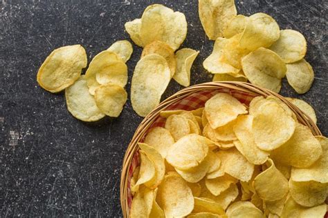 Top Potato Chip Manufacturers And Suppliers In The Usa