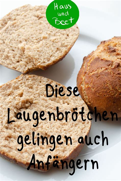More about hotel haus wilms. Laugenbrötchen - Rezept für ein gesundes Frühstück - Haus ...