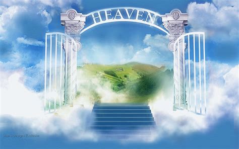 Heaven Wallpapers Artistic Hq Heaven Pictures 4k Wallpapers 2019