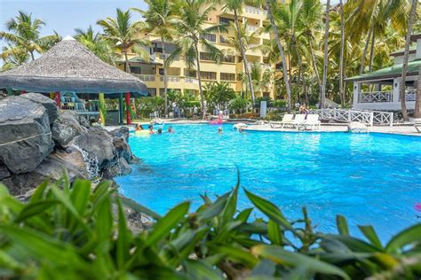 Coral Costa Caribe Resort And Spa Juan Dolio All Inclusive Resort Reviews Photos Rate