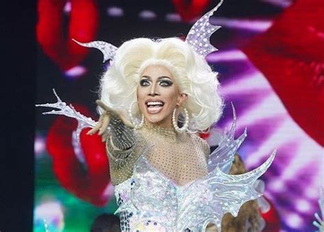 The Rupaul’s Drag Race Spin Off You Probably Haven’t Seen Bbc News