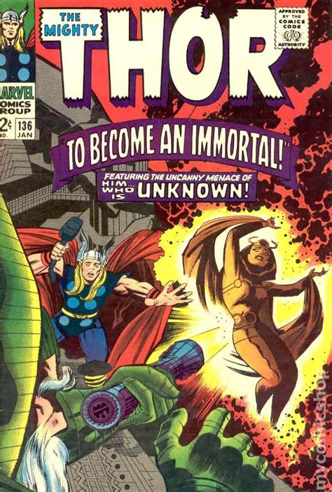 Thor 1962 1996 1st Series Journey Into Mystery Comic Books Marvel