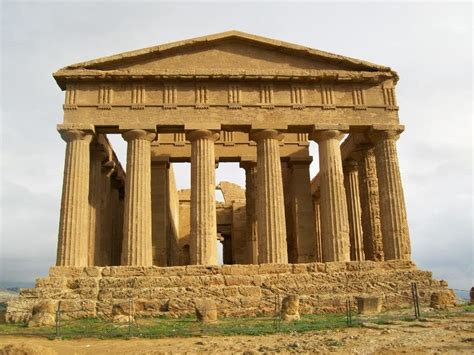 Culture Holiday Tour: Ancient Temples in Greece