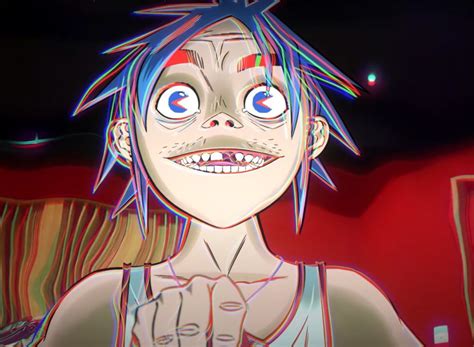 Gorillaz drop a new Pac-Man themed track and video - Gaming Age