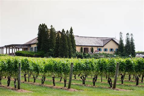 Wölffer Estate Vineyard Reservations Sagaponack Ny Tock