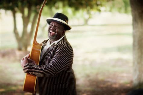 The World S Happiest Blues Man To Perform Saturday Night At Ndmoa Grand Forks Herald Grand