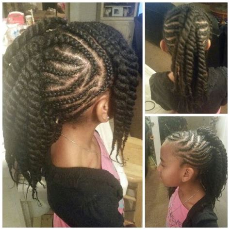 Cute & easy braided hairstyles for school. Alrighty now. My gorgeous 11 year old said she's sick of ...