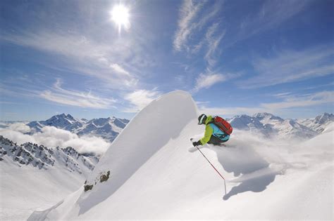 St Anton Ski Packages | St Anton Ski Holidays | Ski Deals