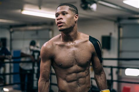 Devin Haney: Jorge Linares has a lot left, biggest fight of my career