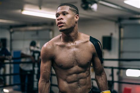 Devin Haney Jorge Linares Has A Lot Left Biggest Fight Of My Career