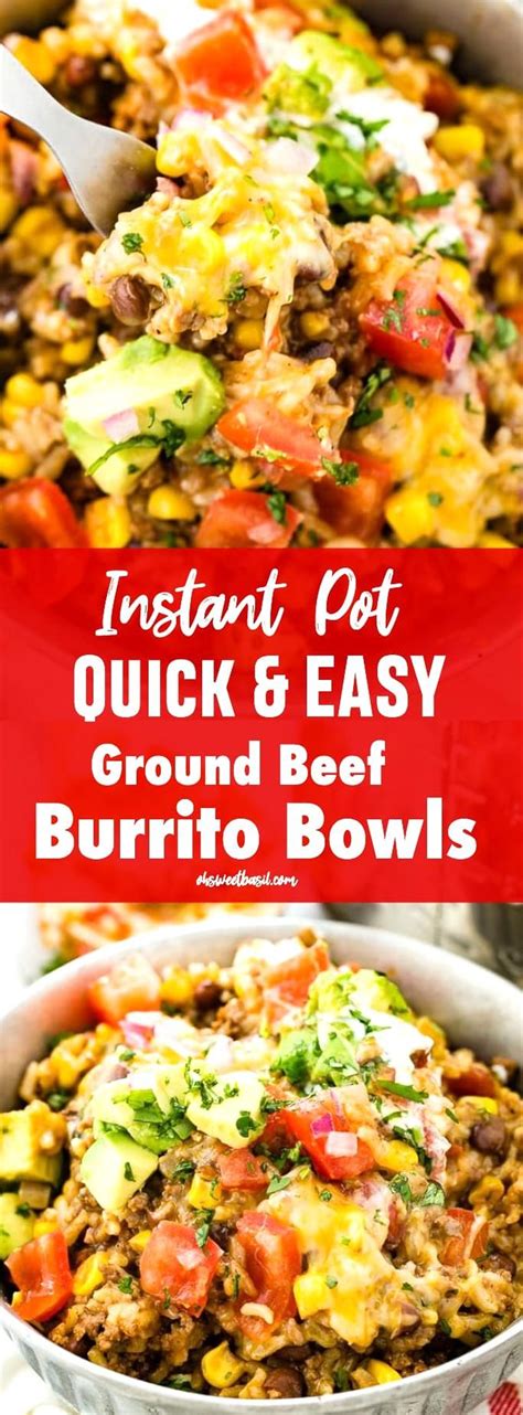 Apr 19, 2021 · if you have a package of ground beef, things get a whole lot easier. Family dinner ideas that are quick and easy are something ...