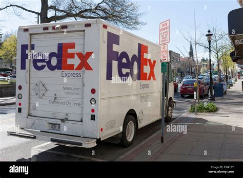 Fedex Local Delivery