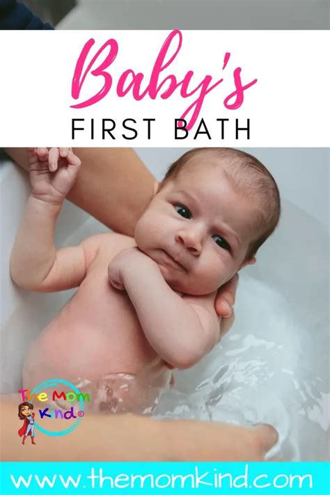 To provide the baby eczema bath treatment or treatment for any other skin condition, you can take some of the ground oatmeal and rub it gently on the affected areas. How to Give a Baby a Bath: Learn Top Tips from an ...