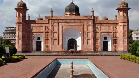 Lalbagh Fort Bangladesh Attractions Lonely Planet