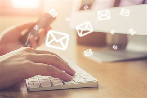 3 Tips For More Effective Email