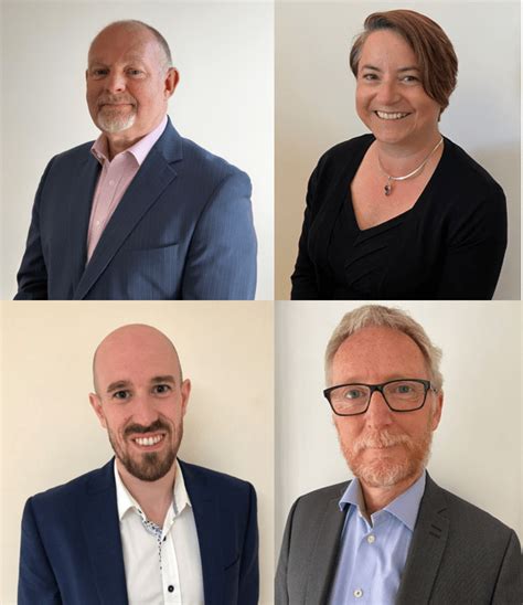 Four Directors Appointed At Oak Group In Guernsey Channel Eye