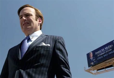 Better Call Saul Music Video Reveals New Footage And A Catchy Song