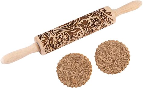 The Best Rolling Pin For All Your Fall Baking