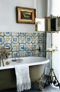 25 Awesome Vintage Bathroom Design Ideas Decoration Love