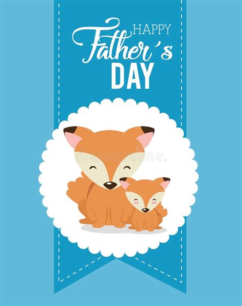 Happy Foxes Stock Illustrations 1726 Happy Foxes Stock Illustrations